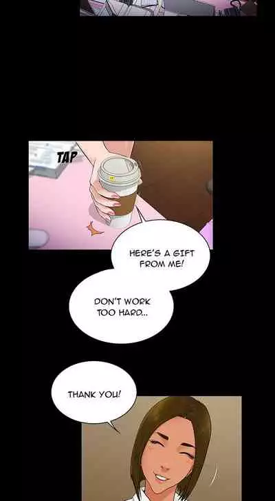 [464, Dolphin] The Stand-up Guy Ch.56/56 [Completed] [English] [Hentai Universe]