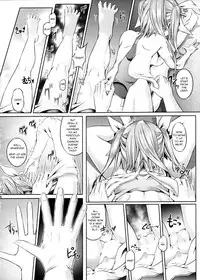 (CSP6) [Dschinghis Khan no Tamanegi wa Ore no Yome (Taniguchi-san)] KawaColle 1.5 (Kantai Collection -KanColle-) [English] [Aulen]