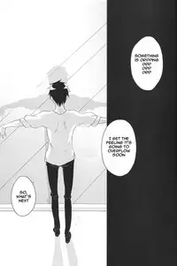 (SC48) [Blue-SYSTEMa (Usa)] Red, White, and Black (Durarara!!) [English]