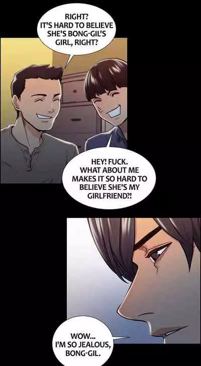 Taste of Forbbiden Fruit Ch.37/53