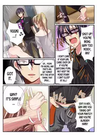 Onna no Karada de Shitai Koto!