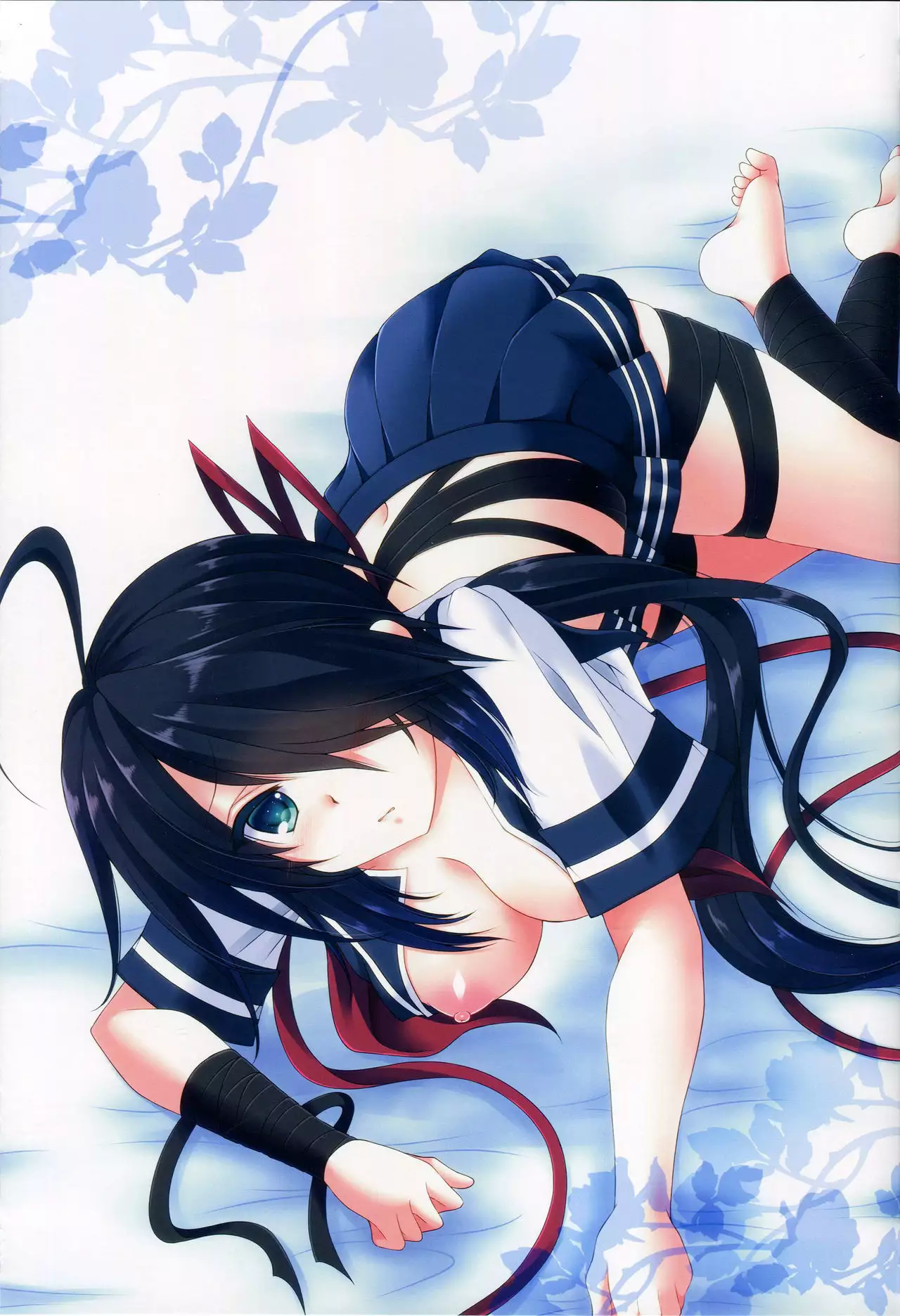 Atashi ga Mamoru kara...