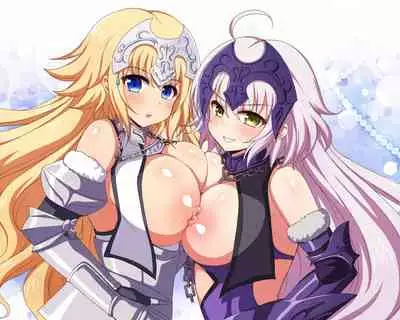 [Damage Yuka R (Afuro)] FGOPPAI (Fate/Grand Order) [Chinese] [不咕鸟汉化组] [Digital]