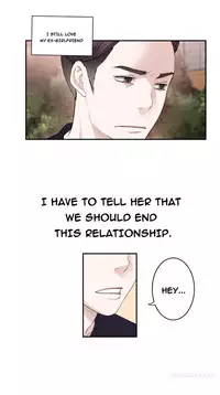 Tissue Thieves Ch.1-20 (English) (Ongoing)