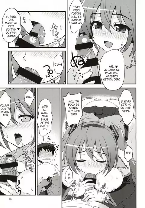 Uchi ni Kita Denshi no Utahime ga Ero sugi te Sagyou ga Hakadoranai Ken