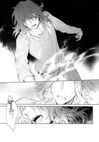 (HaruCC23) [Lovely Hollow (Shibue)] Ai Shika Ienai 48-Jikan (Boku no Hero Academia)