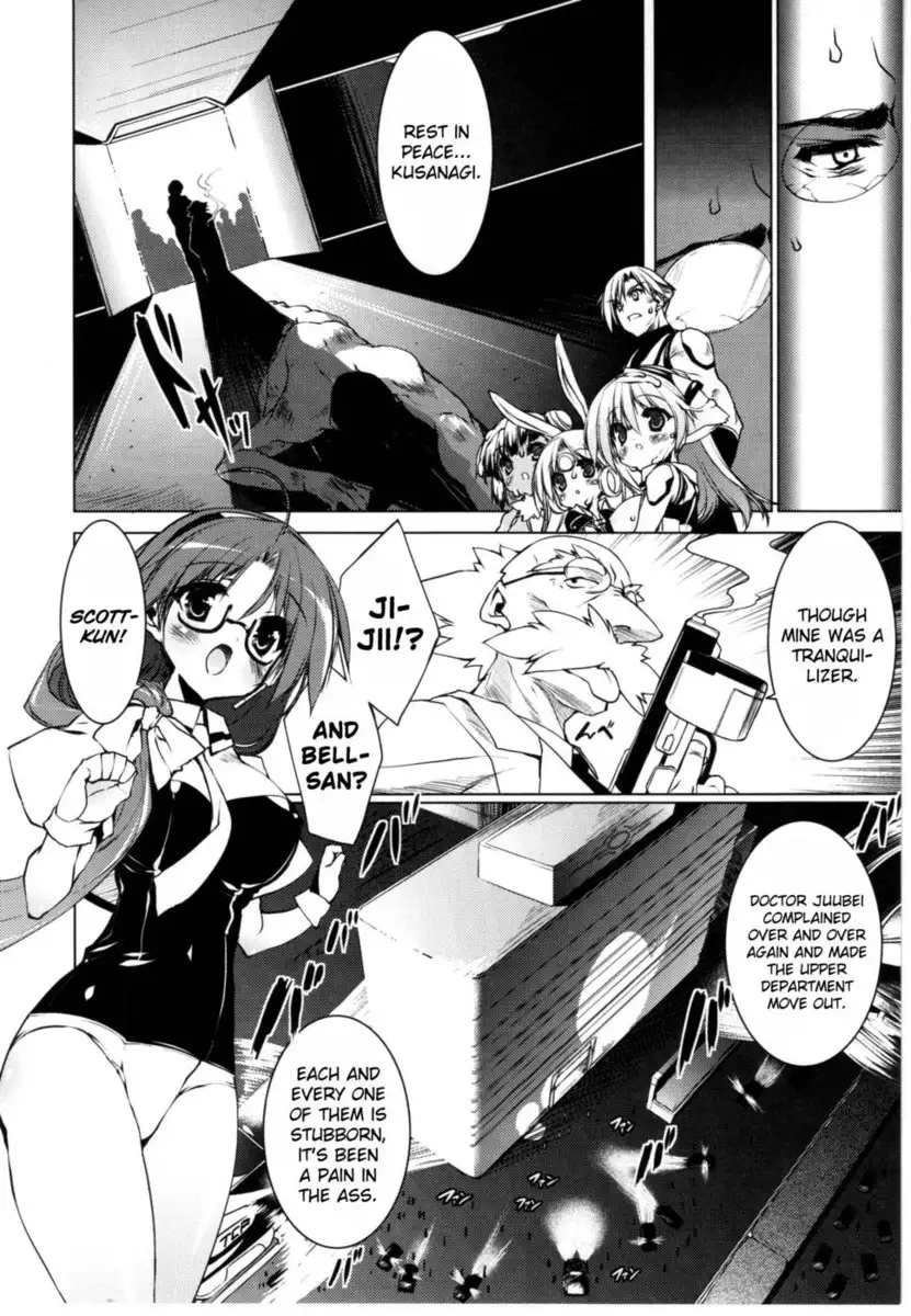 Newmanoid CAM Volume 2 Chapter 9