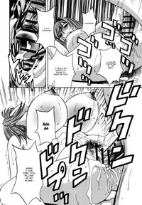 [Hidemaru] Ryoujyoku!! Urechichi Paradise Ch. 6-7 | Become a Kid and Have Sex All the Time! Part 6-7 [English] {Doujins.com}