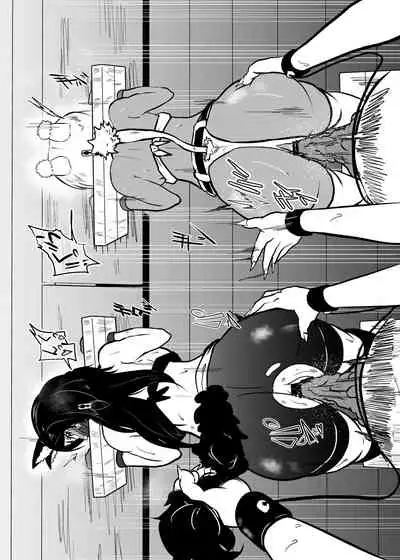 [Tonten] Vamparade 7 ~Shironeko Kuro Ookami Kousoku Hen~