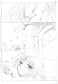 (C67) [Kakuuhime (Kozakurabi Koegi) Kakuuhime 2 (Inuyasha)