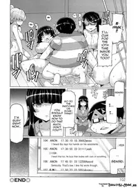 [EBA] Nikudore Shigan | Aspiring Sex Slave [English] {doujin-moe.us}