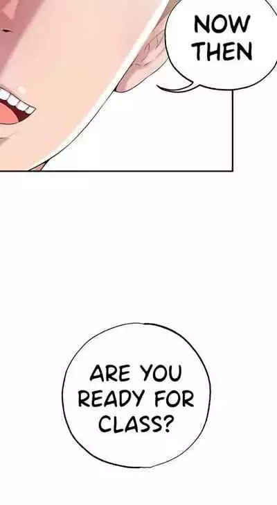 New Town [Lee Wan, Kim Suna] Ch.21/? [English] [Manhwa PDF] New Chapter 21!