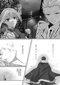 [榎維] Antholo Kikou (Fate/stay night) [Digital]