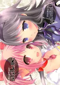 (COMIC1☆5) [Cotojikan (Cotoji)] Mado! Homu! (Puella Magi Madoka☆Magica)