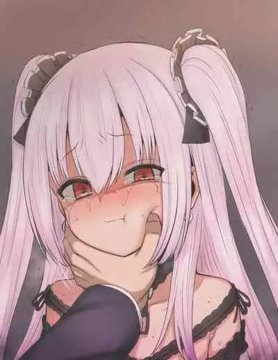 [mamerakkkkko] Uruha Rushia Compilation