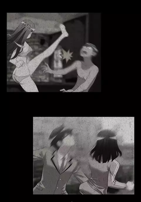 Love Parameter Ch.1-67