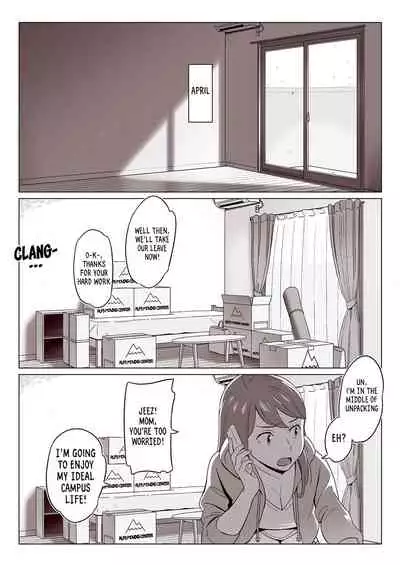 [Alps1mando] [Kyougaku] Bakunyuu Oyako o Kakushidori shita Kekka… | [Scandalous] What the Hidden Cameras Revealed of a Mother and Daughter with Big Tits... [English] [RookieDreamsScanlation]