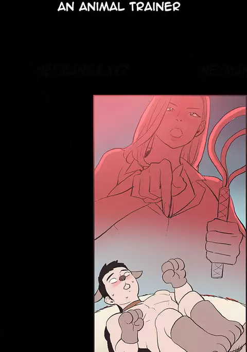 Cohabitation Ch.1-48