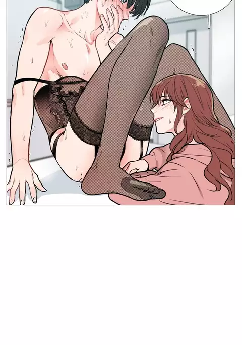 Sadistic Beauty Ch.1-32