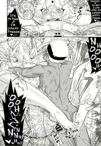 [Aroma Gaeru (Numahana)] Jukumitsuki Intouden 2 | Debauchery of a Mature Honeypot Princess Ch 2 (Naruto) [English] {darknight} [Digital]