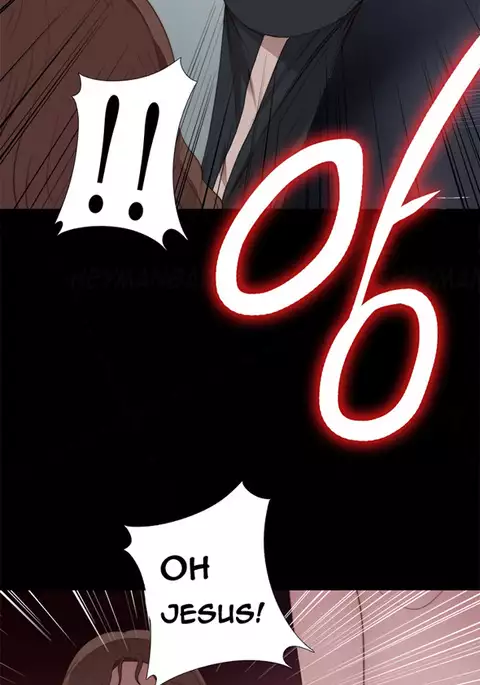 Girl Next Door Ch.1-21