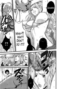 [Nagashima Chousuke] Kigenzen 10000 Nen no Ota | The Otaku in 10,000 B.C. Ch. 1-26 [English] [Natty Translations, Lazarus H]