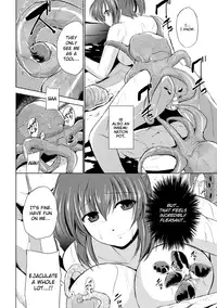 [Chiba Tetsutarou] Wadatsumi-sama (Naedoko ni Sareta Shoujo-tachi no Ishukan Kouhai Kiroku Vol. 2) [English] [biribiri] [Digital]