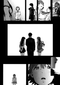 (C90) [PIANIISHIMO (Pija)] Honda Mio no Bojou (THE IDOLM@STER CINDERELLA GIRLS) [Chinese] [脸肿汉化组]