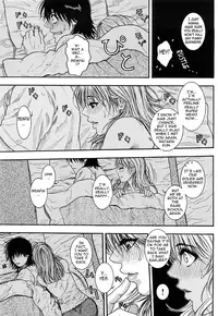 [Kotobuki Kazuki] Torokechau no | Eraptured Make Love Ch. 1-6 [English] [Tadanohito]