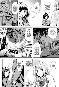 [DATE] reincarnation ~Ubawareta Shoujo no Karada~ Ch. 1 [English] [Debris Scans] [Decensored]