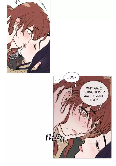 Sadistic Beauty Ch.1-32