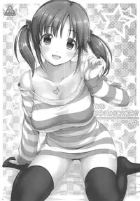 (C86)	[DOUWA-KENSETSU (Nomura Teruya)] BAD COMMUNICATION? 15 (THE IDOLM@STER CINDERELLA GIRLS) [Chinese] [脸肿汉化组]