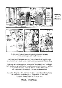 (C87) [Super Sentou, The Shakya (Fukutarou, Oke)] Otona no RitsuMio Hangyaku Hen | MioRitsu for Adults - Rebellion Story (K-ON!) [English] [Yuri-ism]