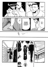 [Horikawa Gorou] Reizoku Keiyakusho - Slave Contract [English]