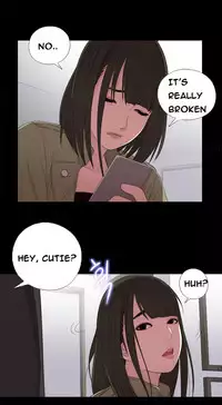 Girl Next Door Ch.1-20 (English) (Ongoing)