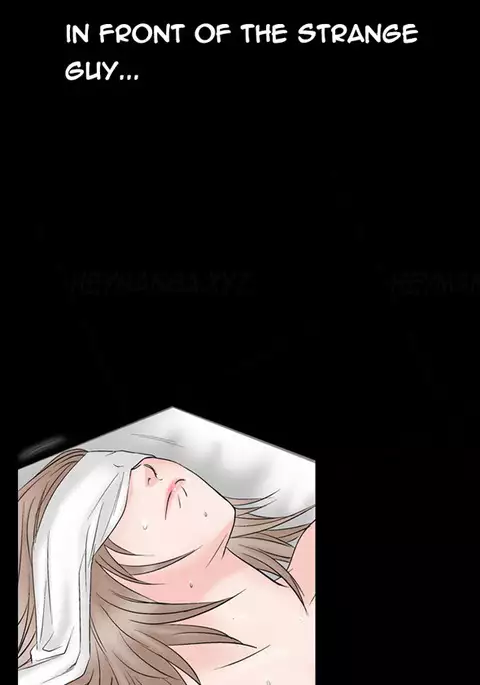 The Taste of Hands Ch.1-60