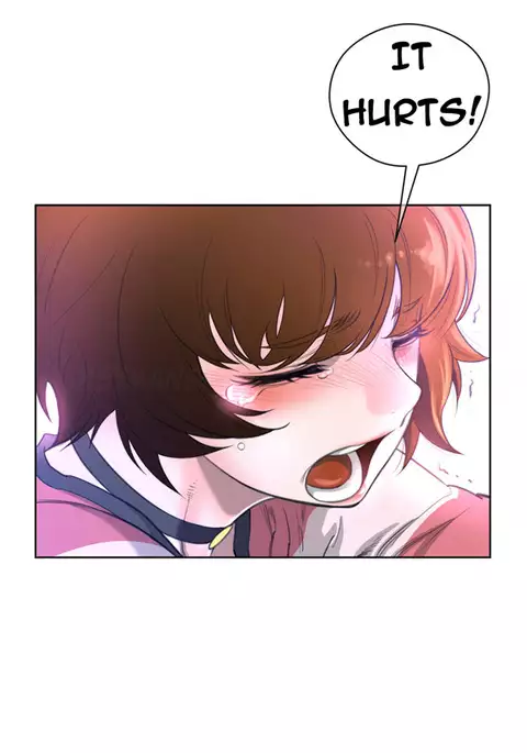 Perfect Half Ch.1-22