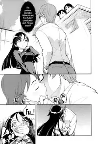 [Suzuki Kyoutarou] JC’S EX [English] {5 a.m.}