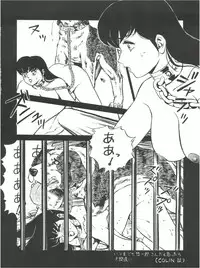 [Leimz-Project (Colin)] Colins Illustrated Collection (Maison Ikkoku, Dirty Pair)