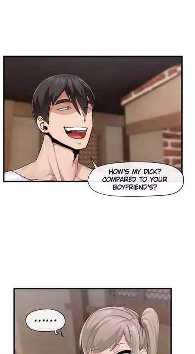 [KAMADI, OneDollar, Grilled Mero] Absolute Hypnosis in Another World (1-22) [English] [Ongoing]