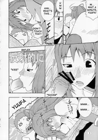 (Mimiket 10) [MANGANA (Doluta, Nishimo)] ROGNARAK THE NYANNYAN EPISODE 1.0 (Ragnarok Online) [English] [D-W]