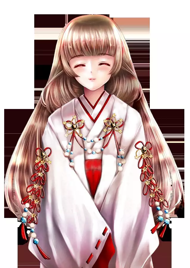 Mesuinu no Kusari IF ~Miko o Haramasu Monogatari~