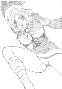 [The Ambitious Nation] Chanko dining waka no uriage mo, ageage de ikimashou yo! (Code Geass)