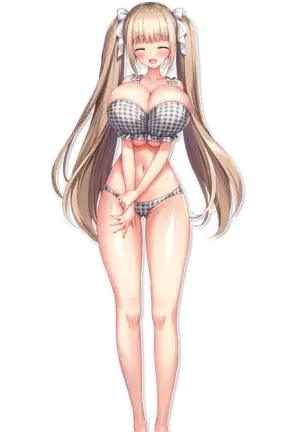 Motto! Haramase! Honoo no Oppai Isekai Chou Ero ♥ Succubus Gakuen!