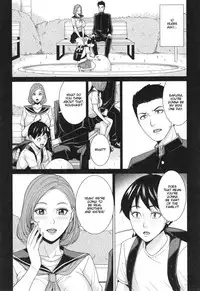 [Maimu-Maimu] Aniyome bitch life Ch. 1-5 [English] {Taihen Zombii}