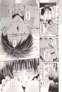 (C86) [NANA (Shinagawa Kaoruko)] Kagami Zukan - Kagami Pictorial Book (Kuroko no Basuke)