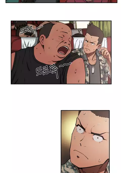 Refrain Love Ch.1-32