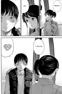 [Shikishiro Konomi] Netoraserare Ch. 1-11 [English] [Seinen Scans]