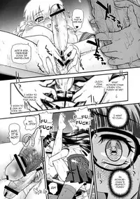 (C74) [Behind Moon (Q)] Phallic Girls 2 [English]