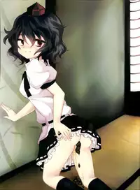 (C82) [Nijusei (Various)] Touhou Somezome Musume (Touhou Project)